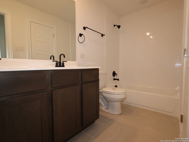 Image 24 of a home in Everly Estates.