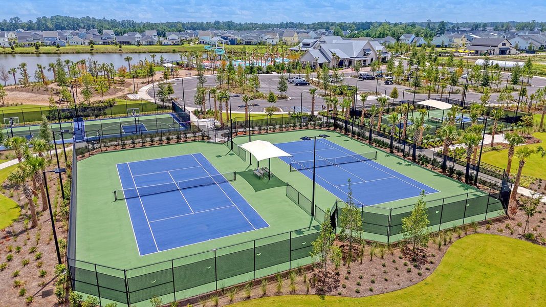 Community amenities in Carnes Crossroads, Summerville (Image 32). Community amenities in Carnes Crossroads, Summerville (Image 32).