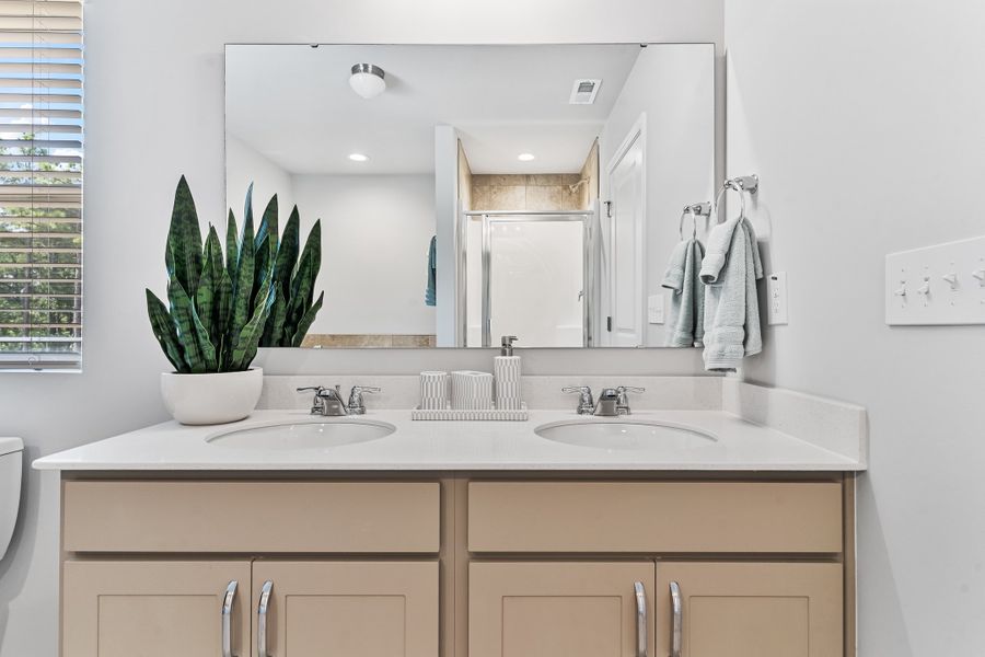 1,744sf New Home in Dunn, NC.  - Slide 12