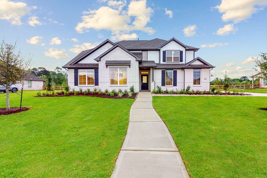 Front Exterior Front Exterior