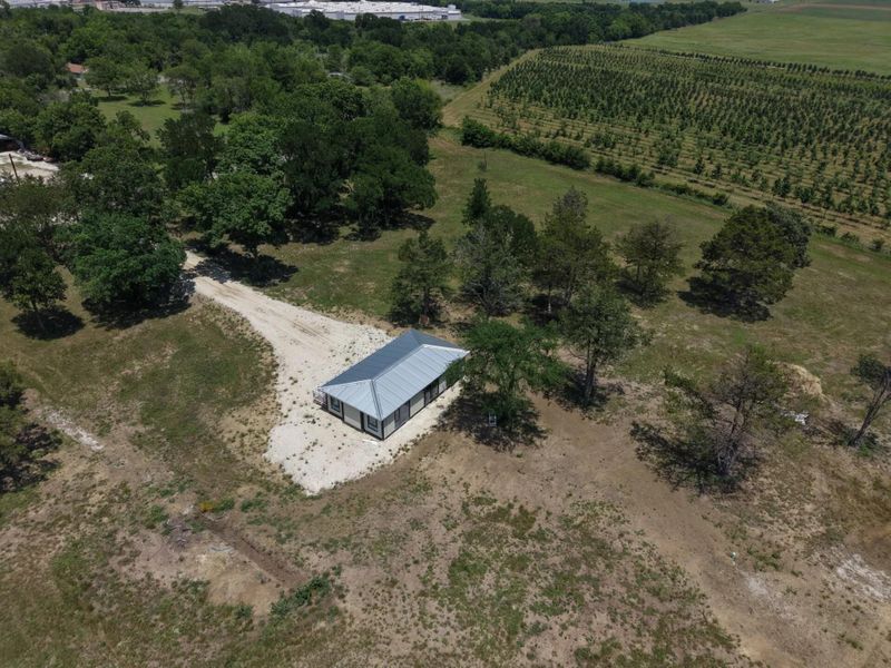 Site preparation for new homesites in , Mexia (Image 12). Site preparation for new homesites in , Mexia (Image 12).