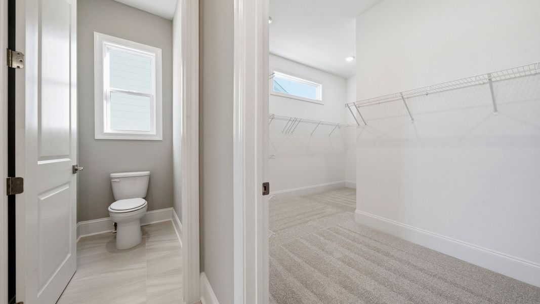 Owner's WIC Owner's WIC