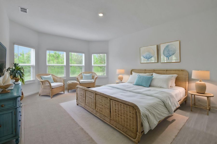 4br New Home in Palm Coast, FL.  - Slide 8