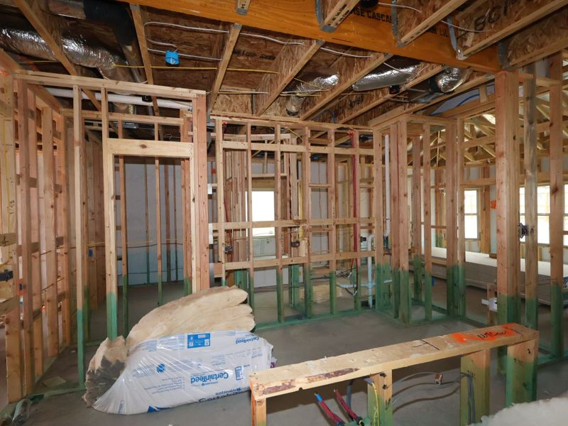 Insulation Insulation