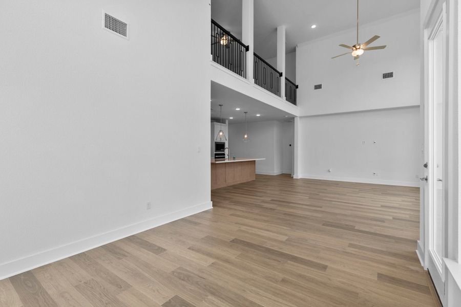 4br New Home in Leander, TX.  - Slide 13