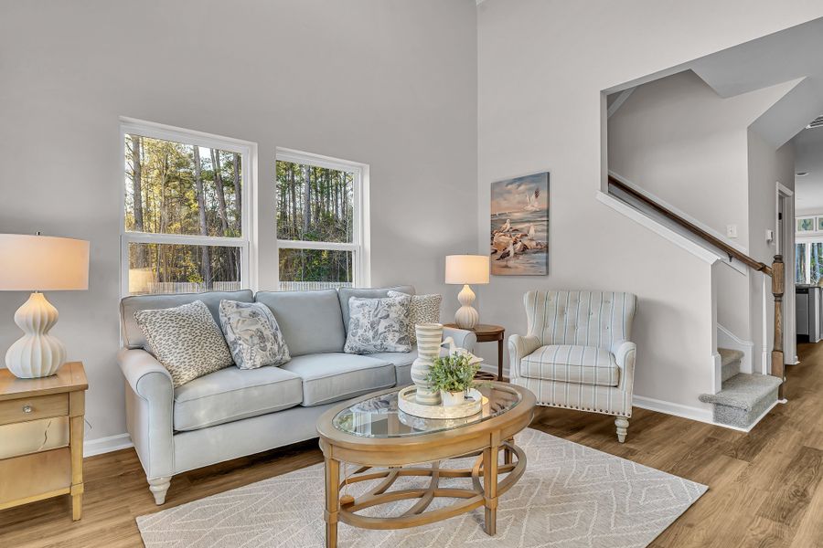 New Home in Calabash, NC.  - Slide 8