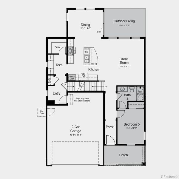 Additional Highlights Include: gourmet kitchen with built-in appliances, first-floor guest bedroom suite in place of flex room, pocket office/tech area, outdoor patio, partial unfinished basement, upgraded flooring, lighting, and hardware package. Additional Highlights Include: gourmet kitchen with built-in appliances, first-floor guest bedroom suite in place of flex room, pocket office/tech area, outdoor patio, partial unfinished basement, upgraded flooring, lighting, and hardware package.