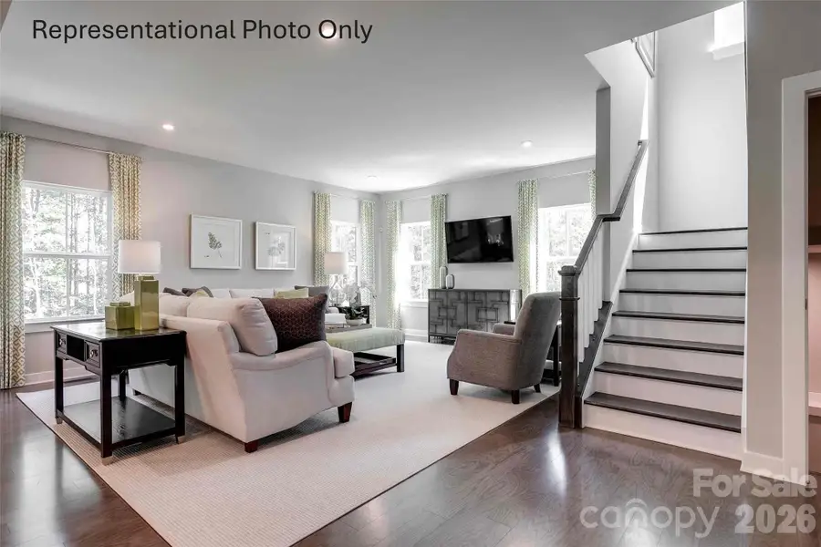 Representative Photo Only