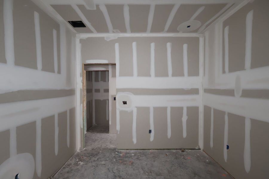 Drywall Drywall