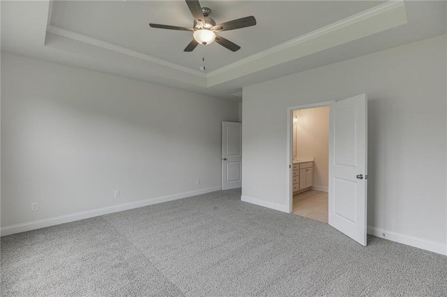 Spacious, unfurnished interior of a new home in , Jefferson (Image 41). Spacious, unfurnished interior of a new home in , Jefferson (Image 41).