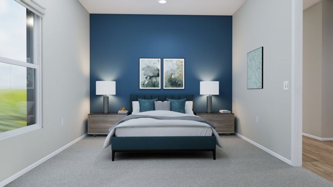 Denali Bedroom 2 Denali Bedroom 2