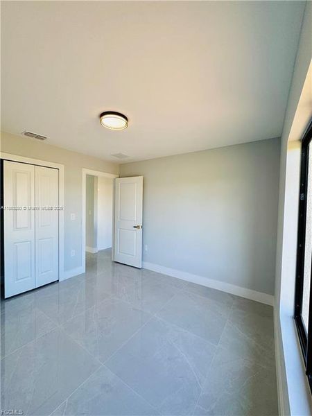 Spacious, unfurnished interior of a new home in , Lehigh Acres (Image 28). Spacious, unfurnished interior of a new home in , Lehigh Acres (Image 28).