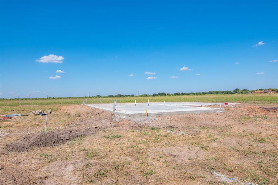 Natural landscape and outdoor views near  in Early (Image 4).