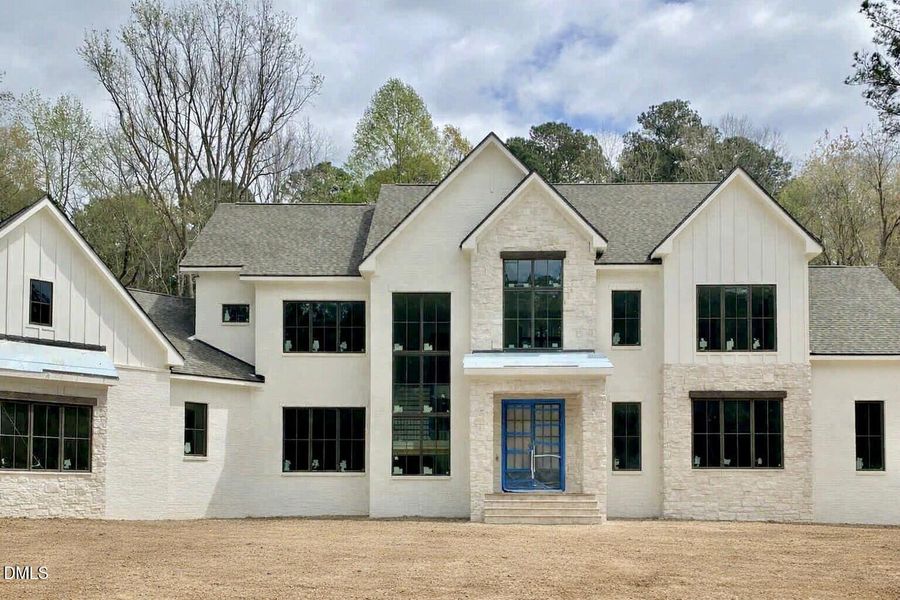 Westbrook construction photo Westbrook construction photo