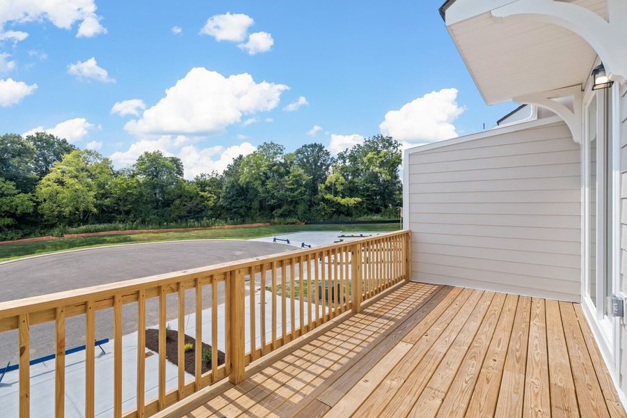 New Home in Lavergne, TN.  - Slide 21