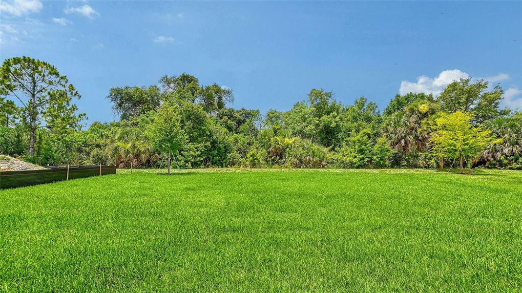 Natural landscape and outdoor views near Vistera of Venice in Nokomis (Image 26).
