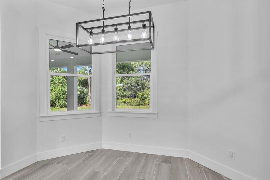 Spacious, unfurnished interior of a new home in , Fort Pierce (Image 35). Spacious, unfurnished interior of a new home in , Fort Pierce (Image 35).