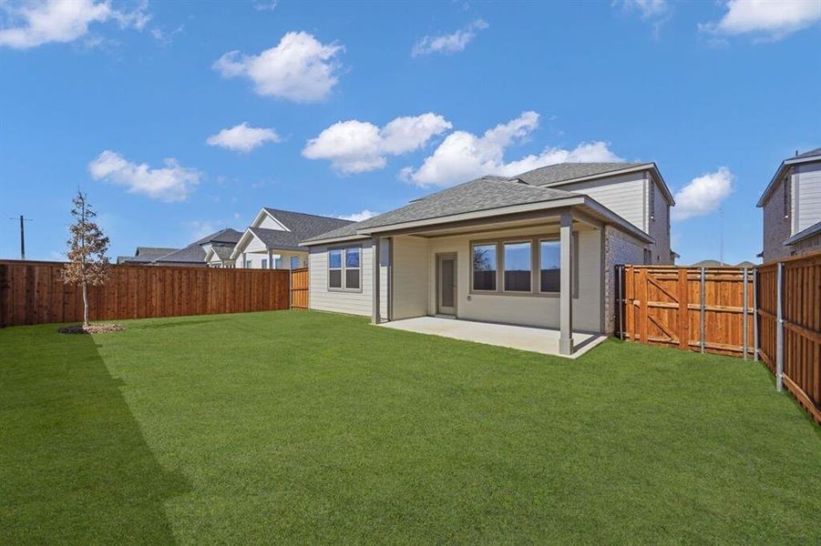 1433 Arciones Road ~ Ready Now