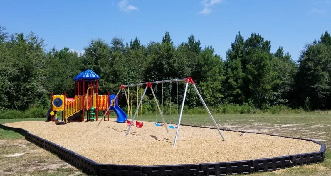 Community amenities in Santa Fe, Cleveland (Image 7).