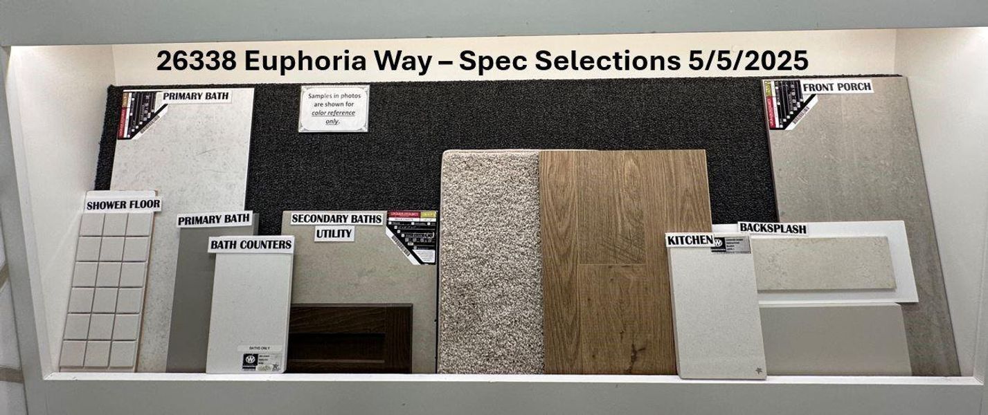 Image 28 of a home in Jubilee 40'. Image 28 of a home in Jubilee 40'.