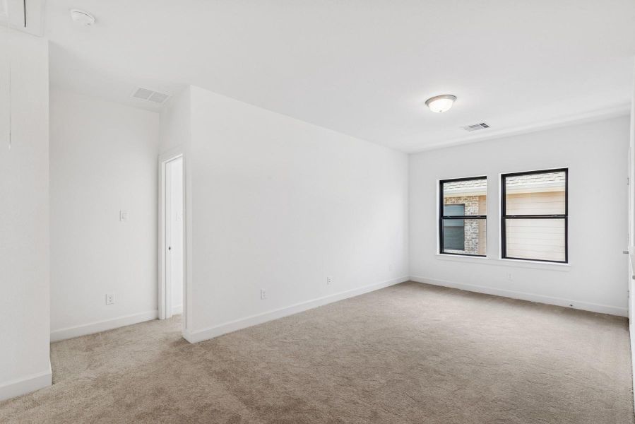 Spacious, unfurnished interior of a new home in , Montgomery (Image 34). Spacious, unfurnished interior of a new home in , Montgomery (Image 34).