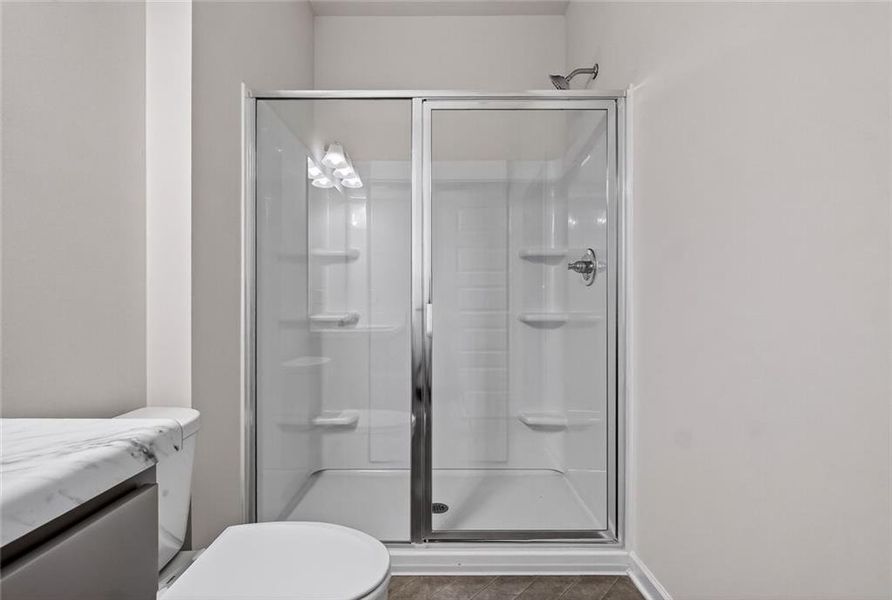 Image 33 of a home in Hillcrest Park.