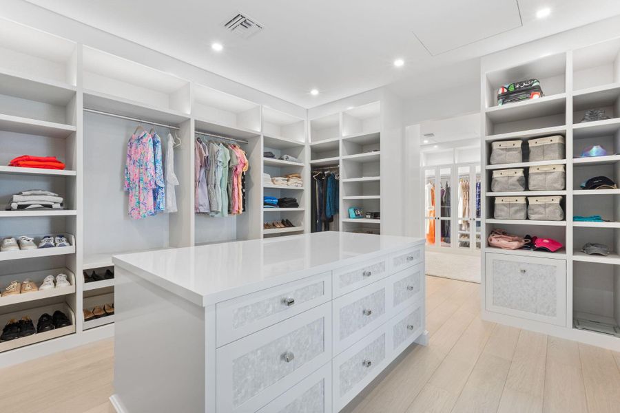 Furnished interior view inside a new home in , Wellington (Image 68). Furnished interior view inside a new home in , Wellington (Image 68).