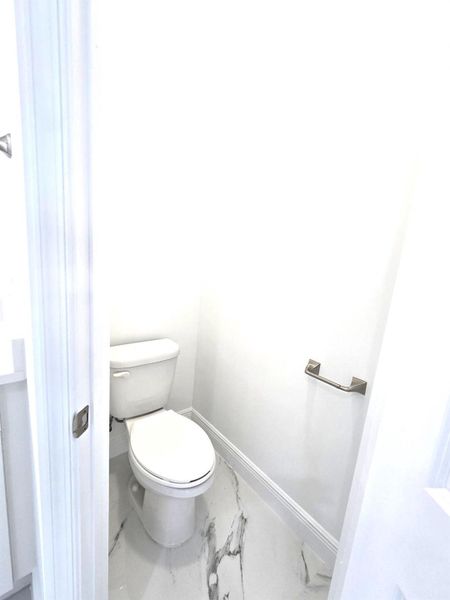 Furnished interior view inside a new home in , Loxahatchee (Image 4).