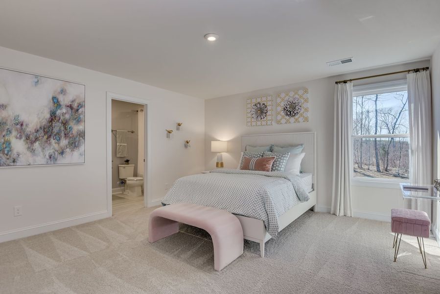 Additional Bedroom