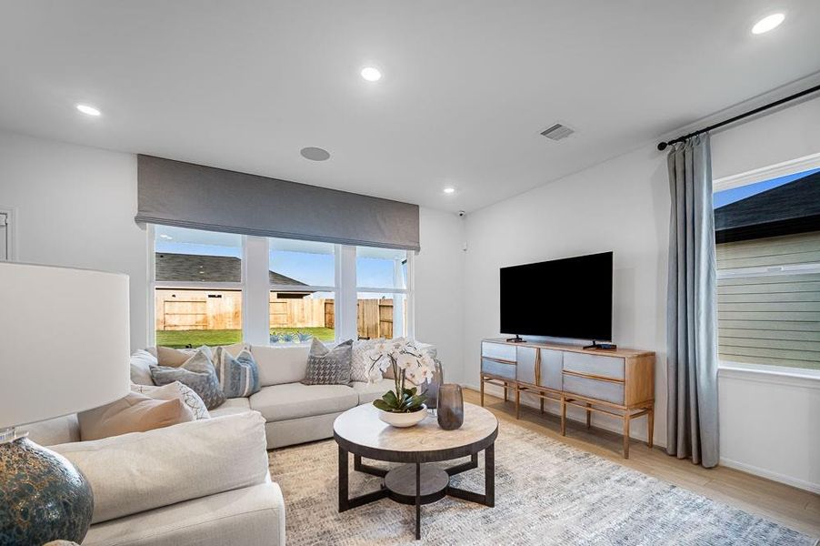 Representative Photo