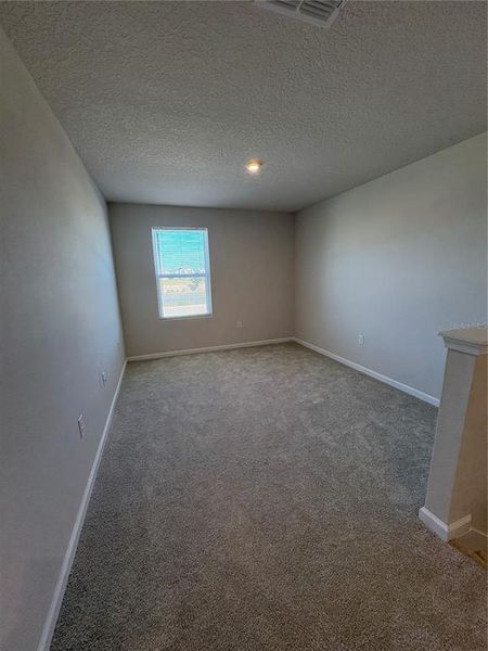 Spacious, unfurnished interior of a new home in , Haines City (Image 34).