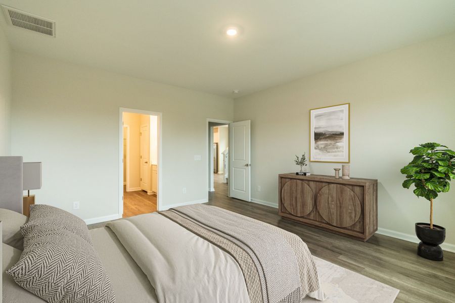 New Home in Okatie, SC.  - Slide 9