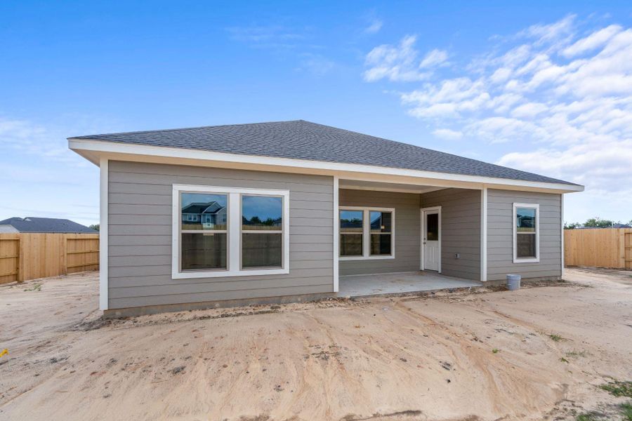 Representative Photo