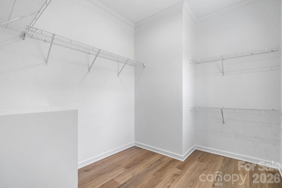 Spacious, unfurnished interior of a new home in , Granite Falls (Image 26).