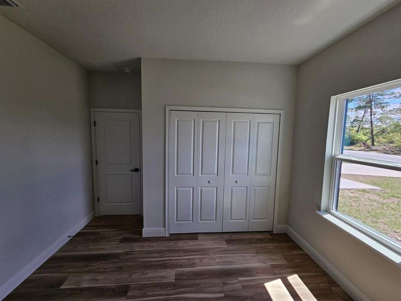 Spacious, unfurnished interior of a new home in , Ocala (Image 25). Spacious, unfurnished interior of a new home in , Ocala (Image 25).