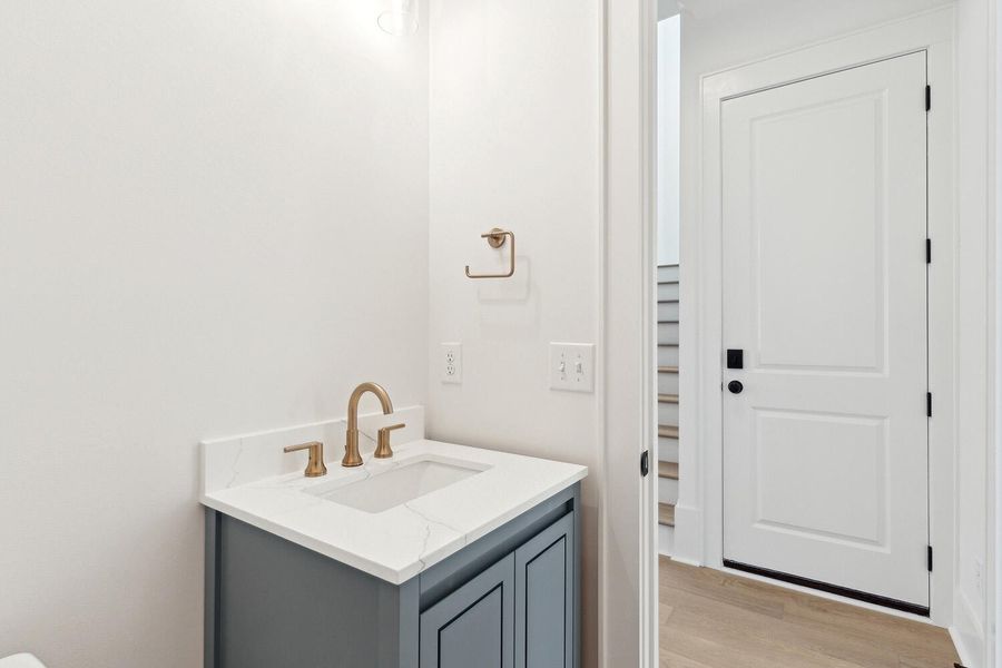 Furnished interior view inside a new home in , Johns Island (Image 15). Furnished interior view inside a new home in , Johns Island (Image 15).