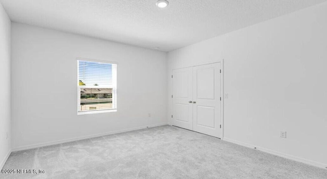 Spacious, unfurnished interior of a new home in Sabal Terrace, Jacksonville (Image 24).