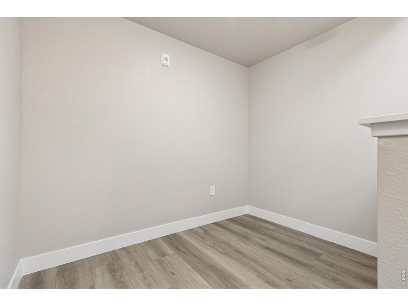 Spacious, unfurnished interior of a new home in , Fort Collins (Image 15). Spacious, unfurnished interior of a new home in , Fort Collins (Image 15).