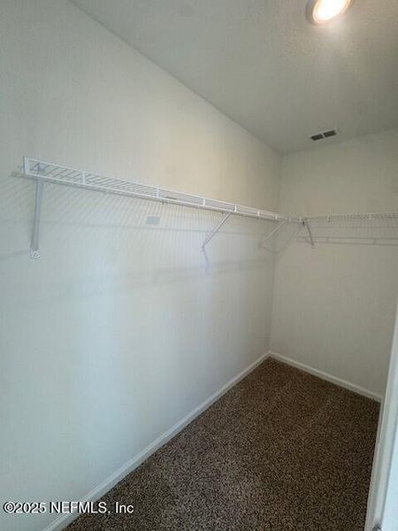 Spacious, unfurnished interior of a new home in The Landing, Middleburg (Image 45). Spacious, unfurnished interior of a new home in The Landing, Middleburg (Image 45).