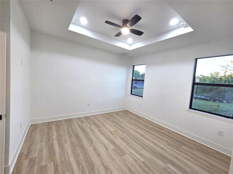 Spacious, unfurnished interior of a new home in , North Port (Image 9). Spacious, unfurnished interior of a new home in , North Port (Image 9).