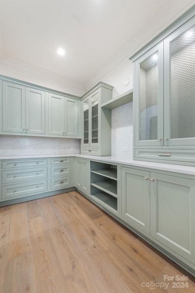 Scullery/Pantry