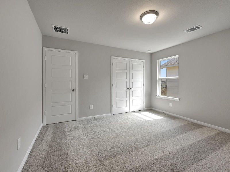 Photo is not of the actual home, but is an inspirational photo of builder’s model home and may depict options, furnishings, and/or decorator features that are not included Photo is not of the actual home, but is an inspirational photo of builder’s model home and may depict options, furnishings, and/or decorator features that are not included
