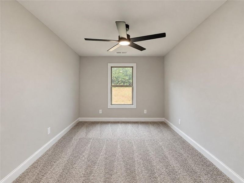 Spacious, unfurnished interior of a new home in , Covington (Image 25). Spacious, unfurnished interior of a new home in , Covington (Image 25).