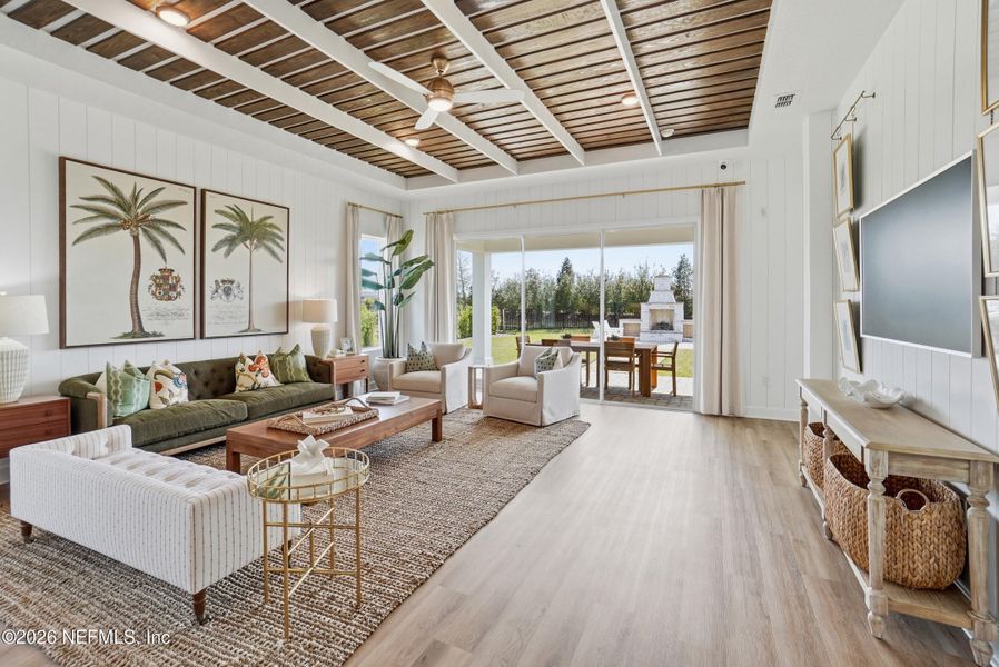 Community amenities in , St. Augustine (Image 49).