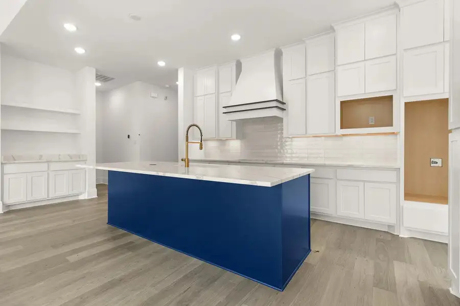 Brenner C Kitchen