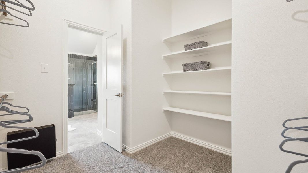 Laurel Floor Plan - Representative Photo