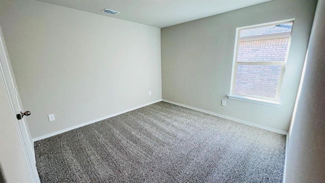 Spacious, unfurnished interior of a new home in Sunnycreek, Crowley (Image 19). Spacious, unfurnished interior of a new home in Sunnycreek, Crowley (Image 19).