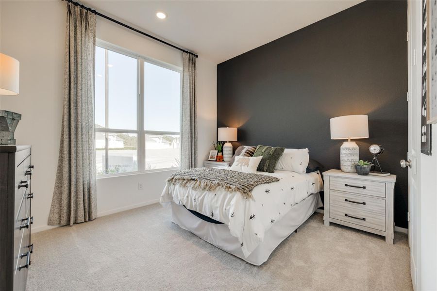 *This photo is a representation. Not actual homesite.*