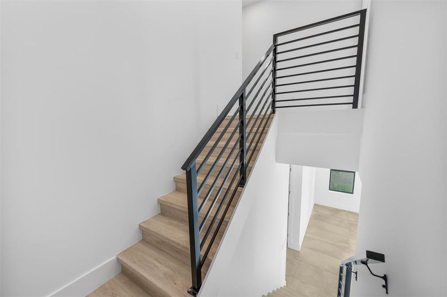 Spacious, unfurnished interior of a new home in , Fort Lauderdale (Image 26). Spacious, unfurnished interior of a new home in , Fort Lauderdale (Image 26).