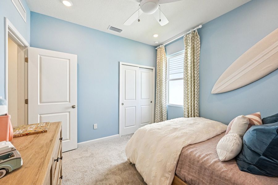 Poinciana New Home in Port St. Lucie, FL.  - Slide 36